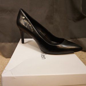 Calvin Klein pumps